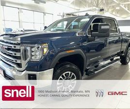 GMC SIERRA 3500 USED 2023 GMC SIERRA 3500 SLE