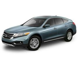 HONDA CROSSTOUR USED 2014 HONDA CROSSTOUR EX-L