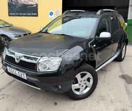 DACIA DUSTER AMBIANCE DCI