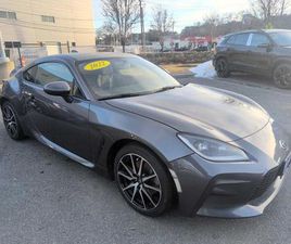 USED 2022 TOYOTA GR86 BASE