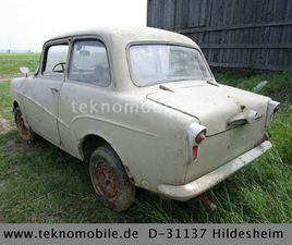 GLAS GOGGOMOBIL T600 ANDERE GLAS ISAR T600 OLDTIMER