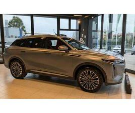 PHEV 1.5TGDI - TRAZIONE AWD DHT3 PREMIUM (AWD) - I