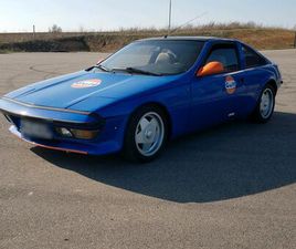 TALBOT, MATRA MURENA, 2,2 L