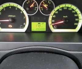 CHEVROLET AVEO CHEVROLET AVEO 1.2 BENZINE