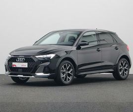 30 TFSI 116 PK S-TRONIC AUTOMAAT