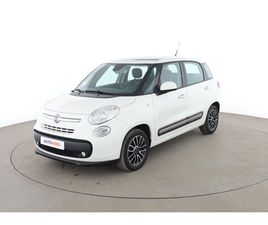 FIAT 500L 1.4 LOUNGE