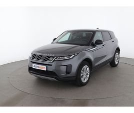 LAND ROVER EVOQUE D150 4WD BVA9