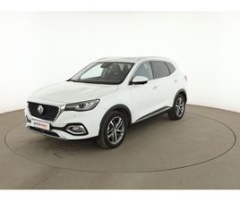 MG EHS 1.5T GDI PHEV LUXURY