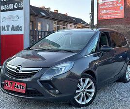 1.6 CDTI ECOFLEX COSMO/7 PLACES