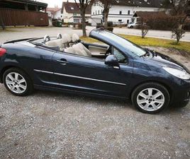 207 CC 155 THP ALLURE