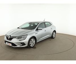 RENAULT MÉGANE 1.5 DCI BLUE BUSINESS