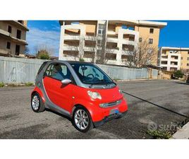 SMART 450 ANNO 2005 CON 65.000KM