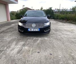 SHITET PASAT CC 2013 BENZIN -GAZ