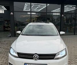 VOLKSWAGEN JETTA 2.0 TDI