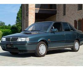 1990 LANCIA DEDRA - RUOTE DA SOGNO