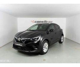 MITSUBISHI ASX 1.0 MPI-T KAITEKI