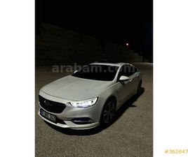 1.6 CDTI EXCLUSIVE GRAND SPORT