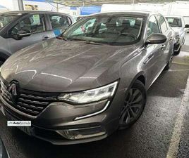 1.3 TCE 160CV ZEN EDC BOITE AUTO.....