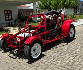 BUGRE BUGGY VII/VII BIG