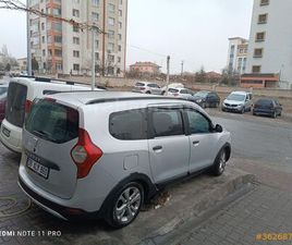 1.5 DCI STEPWAY