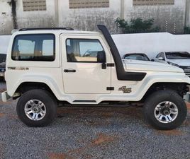 TROLLER T-4 4X4 3.2 TGV TDI CAP. RÍGIDA DIESEL 2013