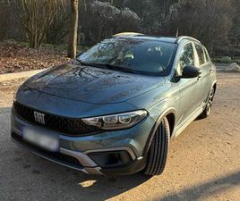 VENDS FIAT TIPO CROSS