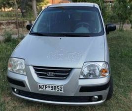 HYUNDAI ATOS 2004 PRIME