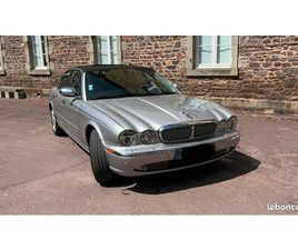 JAGUAR XJ XJ8 JAGUAR XJ8