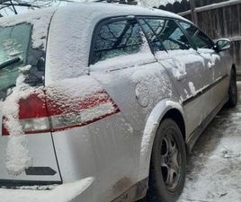 VÂND OPEL VECTRA STATION WAGON CLEJA