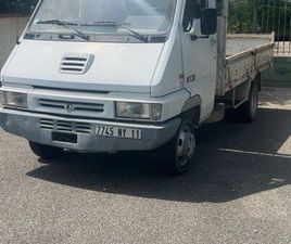 RENAULT B80 PLATEAU FIXE