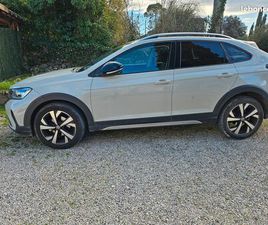 VENTE TAIGO STYLE 36000 KM