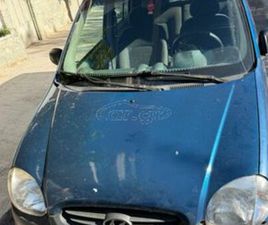HYUNDAI ATOS 2000