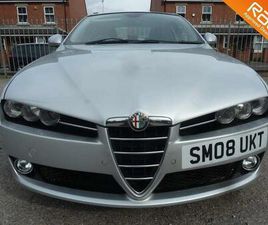3.2 JTS V6 LUSSO Q-TRONIC Q4 4DR