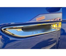 JAGUAR F-PACE D300 JAGUAR F-PACE PORTFOLIO 8X20