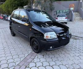 HYUNDAI ATOS 2006