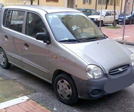 HYUNDAI ATOS 2000