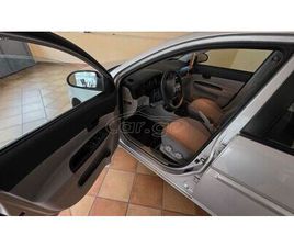 HYUNDAI ACCENT HYUNDAI ACCENT 2009