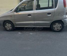 HYUNDAI ATOS 1999
