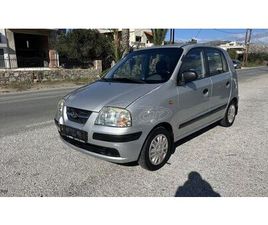 HYUNDAI ATOS 2006