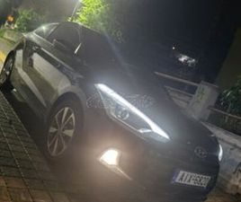 HYUNDAI I 20 2017 I20 COUPE DIESEL