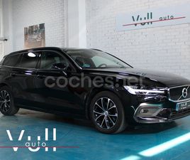 VOLVO V60 2.0 B4 D CORE AUTO