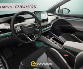 ELROQ ELROQ 85X 4X4 RS MATT EDITION