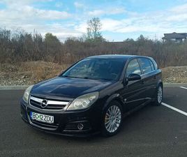 SCHIMB OPEL SIGNUM/VECTRA 1.9CDTI VALEA MOSNEAGULUI