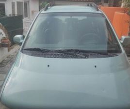 HYUNDAI MATRIX HYUNDAI MATRIX 2004