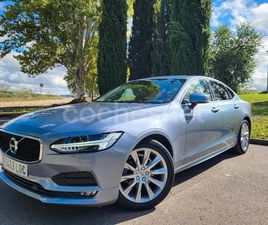 VOLVO S90 2.0 D4 BUSINESS PLUS AUTO