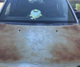 HYUNDAI MATRIX HYUNDAI MATRIX 2003