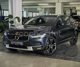 VOLVO V90 CROSS COUNTRY 2.0 T6 AWD PRO AUTO