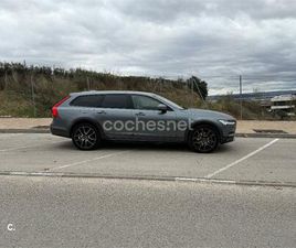 VOLVO V90 CROSS COUNTRY 2.0 D5 AWD PRO AUTO