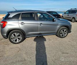 CITROEN C4 AIRCROSS FRIGORIFERO NGM