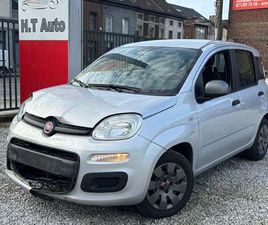 1.2I/ACCIDENTE!!!/EURO 6B